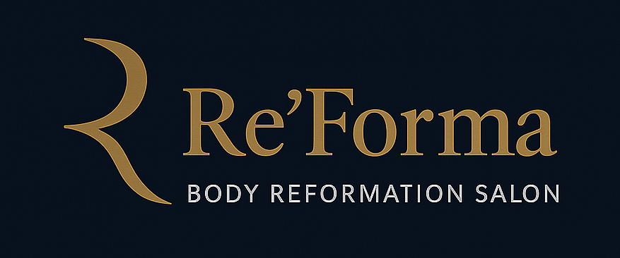 Re'forma ロゴ